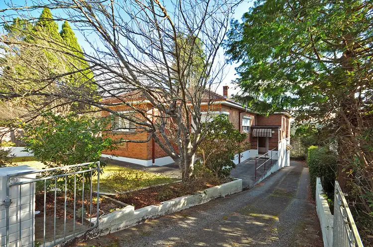 3/311 Katoomba Street, Katoomba NSW 2780