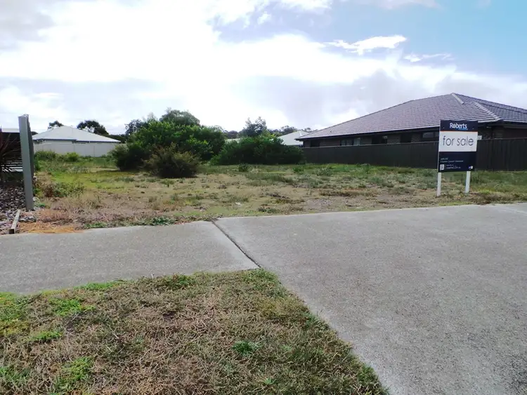 Third view of Homely land listing, 128 Shearwater Boulevard, Shearwater TAS 7307