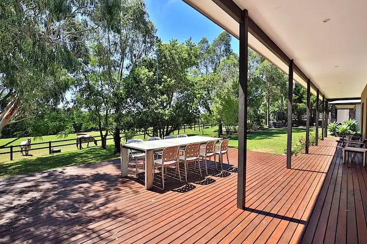 Second view of Homely rural property listing, 543 Jamberoo Road, Jamberoo NSW 2533