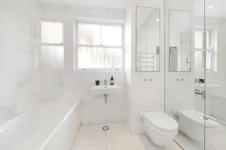 Fifth view of Homely apartment listing, 7/22 Ocean Avenue, Double Bay NSW 2028