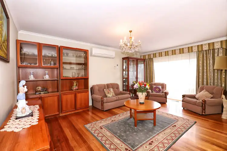 Second view of Homely house listing, 63 Wolverton Drive, Gladstone Park VIC 3043
