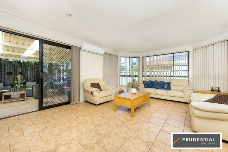 Third view of Homely house listing, 29 John Kidd Drive, Blair Athol NSW 2560