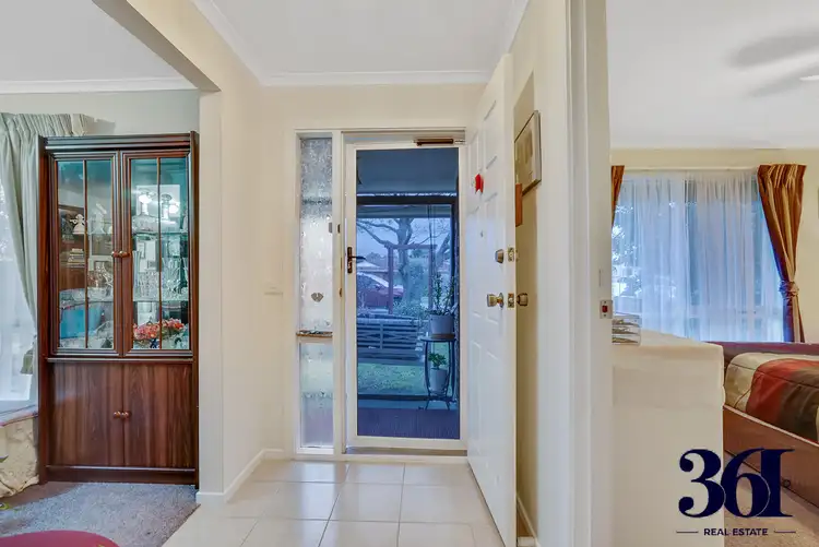 Second view of Homely house listing, 7 Oakfield Court, Melton South VIC 3338