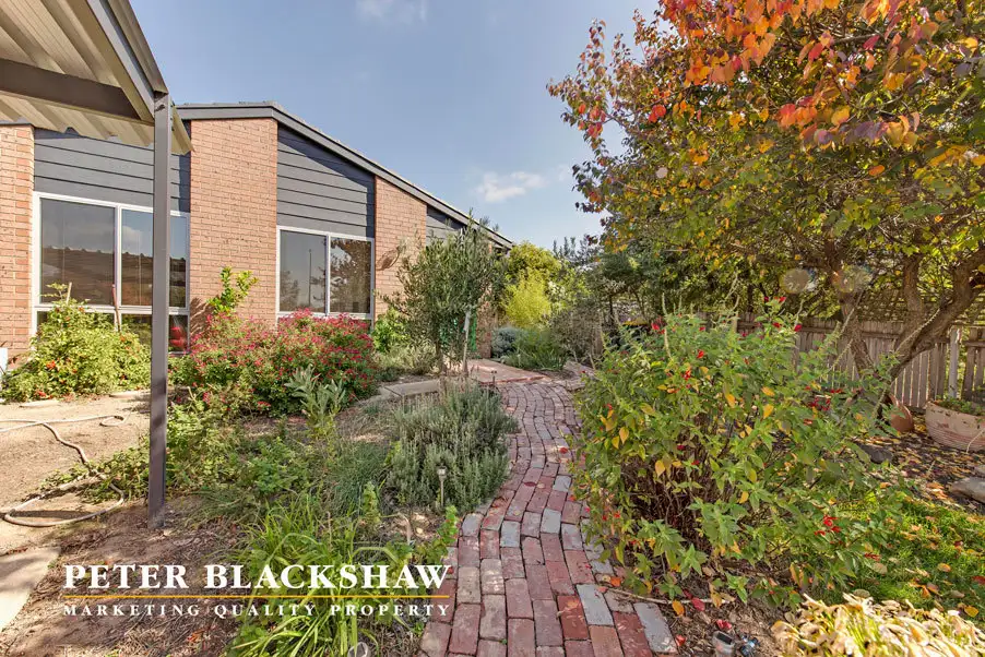 Main view of Homely house listing, 4 Tregear Close, Theodore ACT 2905
