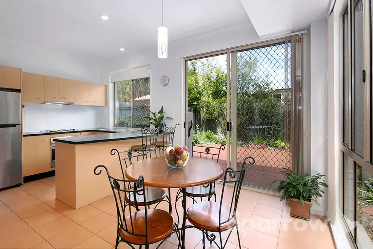4/246 Pickering Street, Gaythorne QLD 4051