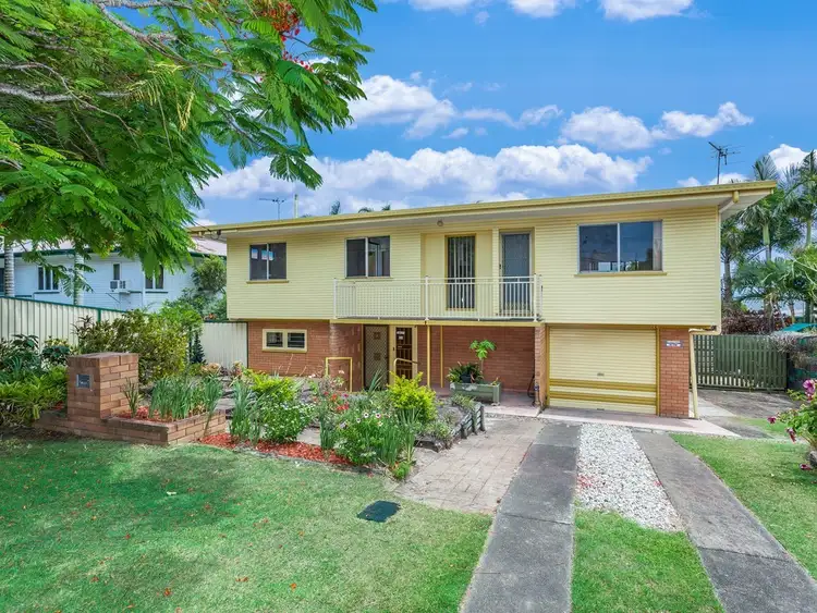 Fourth view of Homely house listing, 20 Kirkhill Street, Brighton QLD 4017