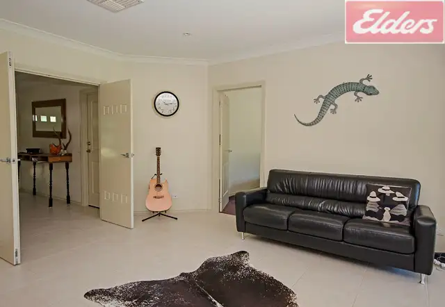 Fifth view of Homely house listing, 33 Caraway Street, Baranduda VIC 3691