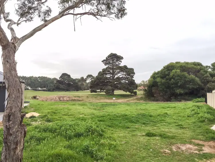 Second view of Homely land listing, 10 John Pirie Court, Mccracken SA 5211