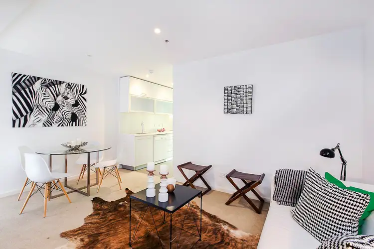 Third view of Homely apartment listing, 102/9 Paxtons Walk, Adelaide SA 5000