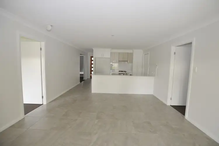 Fourth view of Homely house listing, 7 Faucett Drive, Mudgee NSW 2850