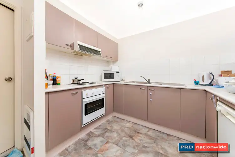 Third view of Homely apartment listing, 33/17-19 Oxley Street, Griffith ACT 2603