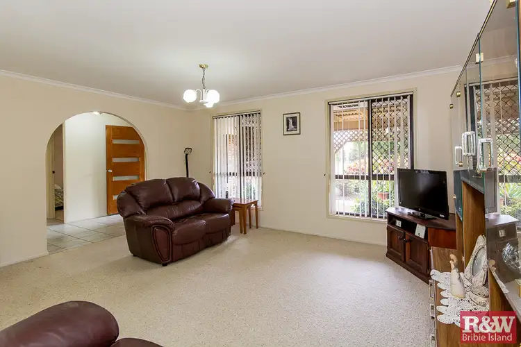Fifth view of Homely house listing, 10 Iris Court, Bongaree QLD 4507