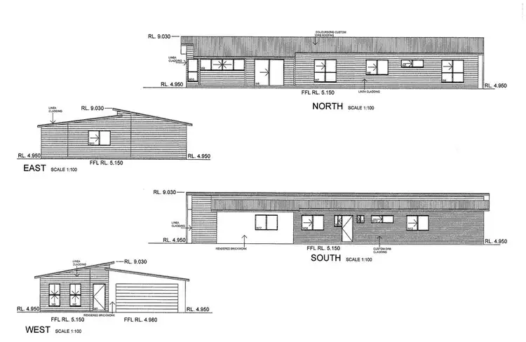 Second view of Homely house listing, 21 Griffiths Run, Broulee NSW 2537