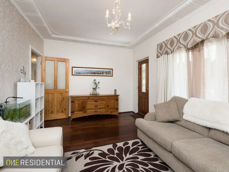 Second view of Homely house listing, 114 Stock Road, Attadale WA 6156