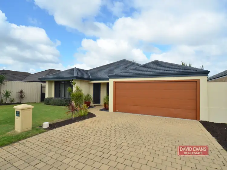 Second view of Homely house listing, 26 Bonnievale Terrace, Wanneroo WA 6065