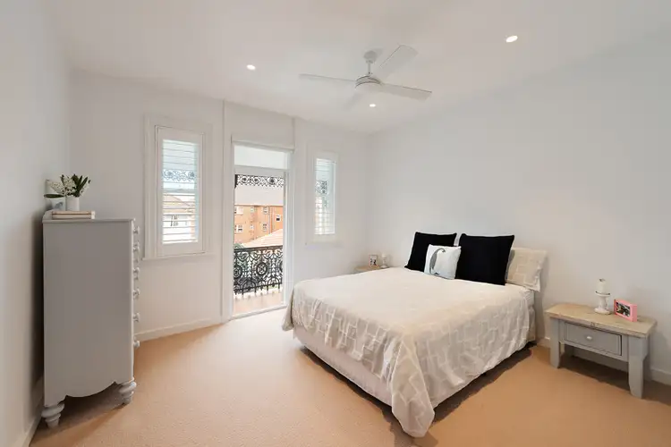 Sixth view of Homely house listing, 140 Ebley Street, Bondi Junction NSW 2022