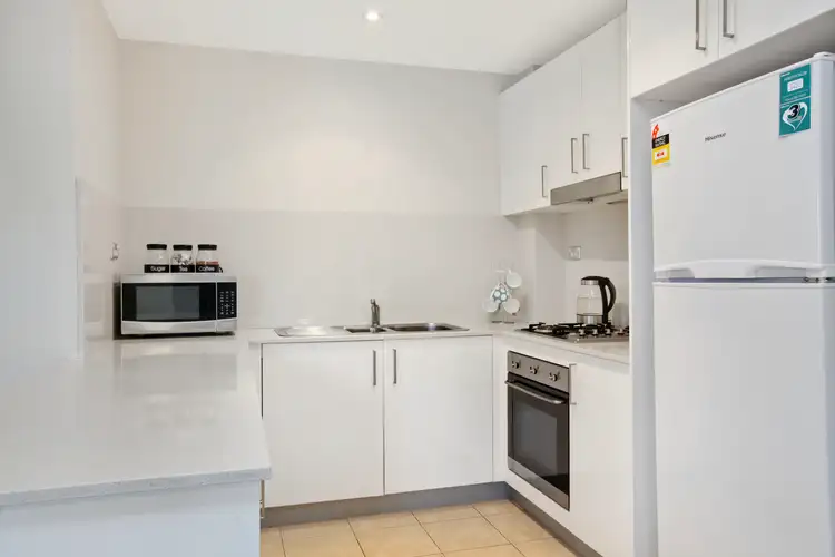 Fourth view of Homely apartment listing, 19/2-6 Bundarra Avenue, Wahroonga NSW 2076