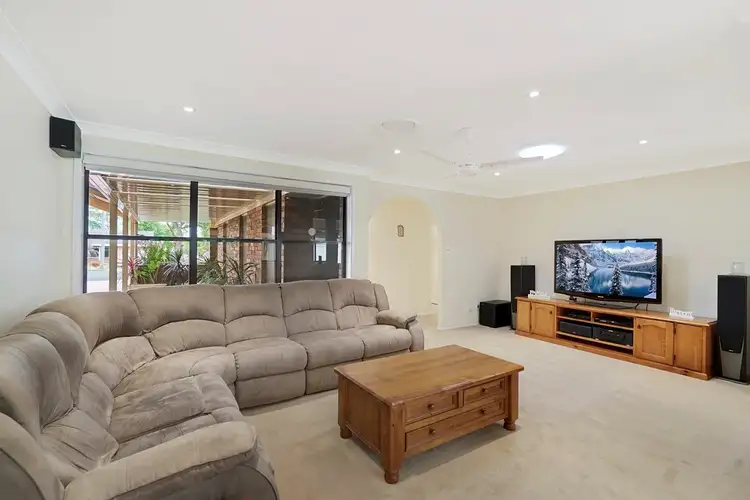 Seventh view of Homely house listing, 66 Westbourne Avenue, Thirlmere NSW 2572