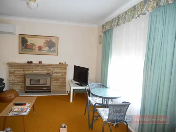 Second view of Homely house listing, 56 Clarke Street, Tumut NSW 2720