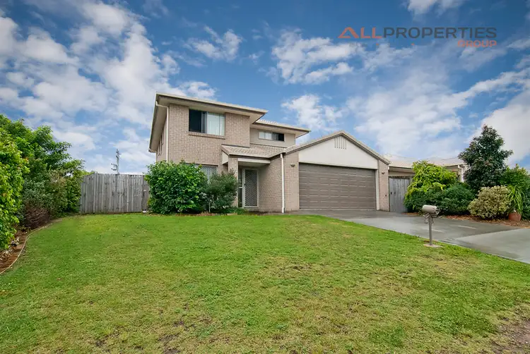 Main view of Homely house listing, 29 Dart Place, Parkinson QLD 4115