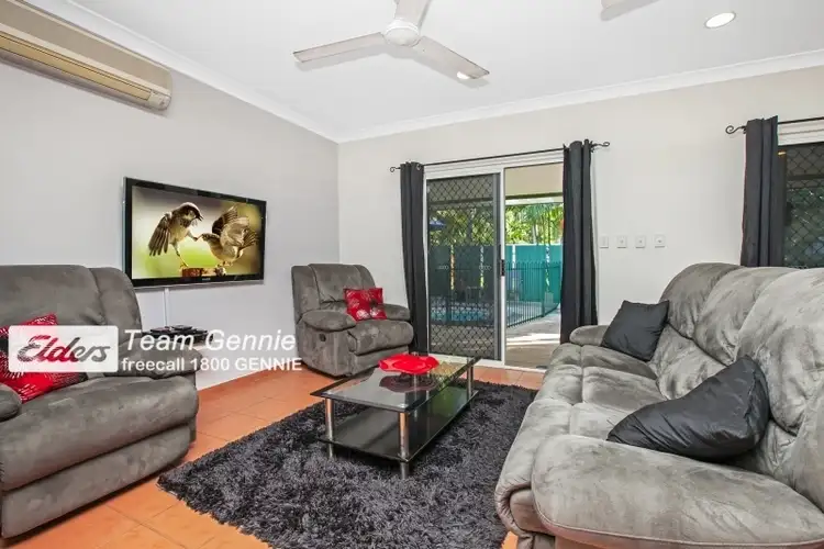 Fifth view of Homely unit listing, 8/74 Forrest Parade, Bakewell NT 832