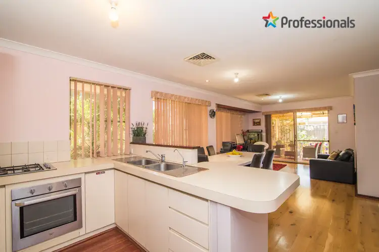 Sixth view of Homely house listing, 6 Gell Court, Kelmscott WA 6111