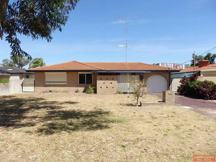 Main view of Homely house listing, 109 Milina Street, Hillman WA 6168
