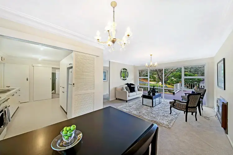 Sixth view of Homely house listing, 19 Burnley Avenue, North Turramurra NSW 2074