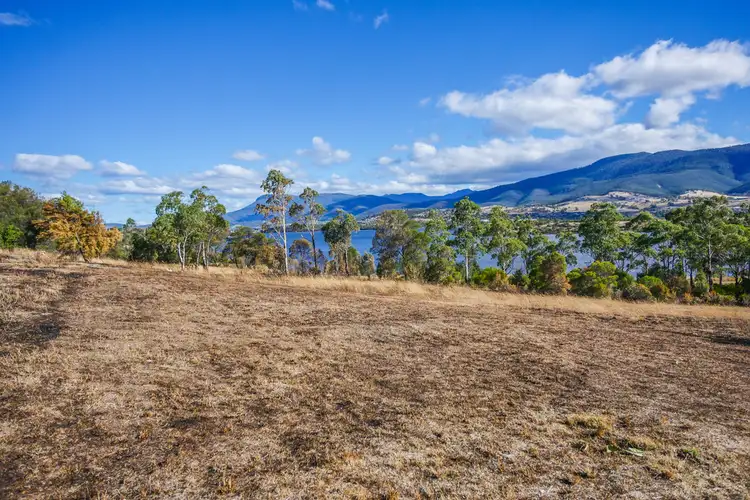 Fourth view of Homely land listing, 1 Fisher Drive, Herdsmans Cove TAS 7030