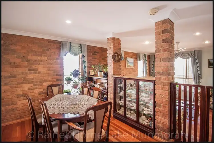 Fifth view of Homely house listing, 23 Lakeway Drive, Lake Munmorah NSW 2259