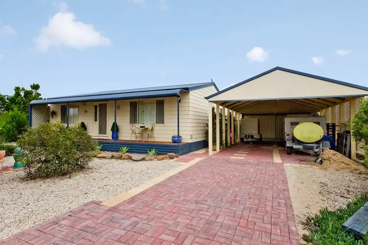 Second view of Homely house listing, 16 Teal Crescent, Thompson Beach SA 5501