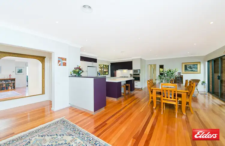 Main view of Homely house listing, 57 Gilbert Street, Hackett ACT 2602