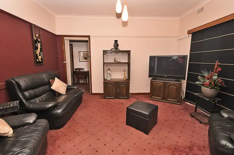 Third view of Homely house listing, 166 Anzac road, Robinvale VIC 3549
