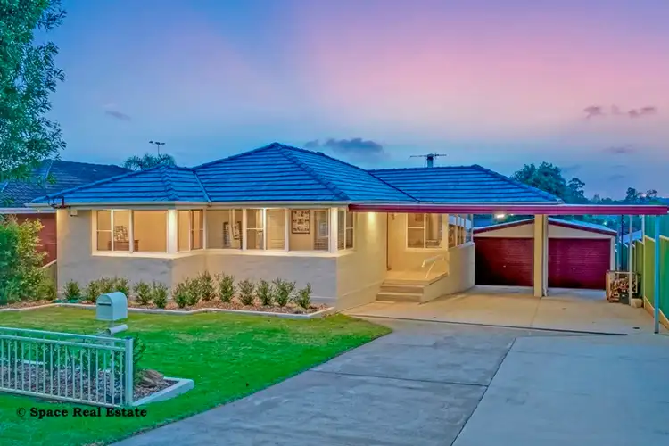 5 Hume Street, Narellan NSW 2567
