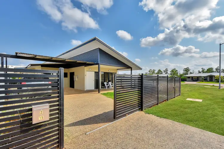 2/15 Constant Street, Coolalinga NT 839