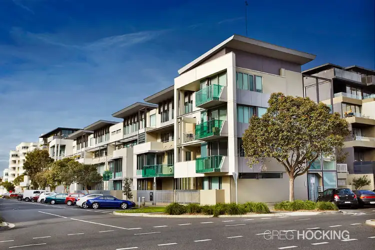 2/36 Rouse Street, Port Melbourne VIC 3207