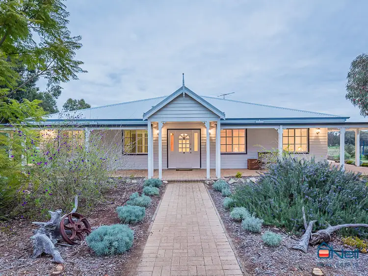 Main view of Homely house listing, 11 Woodstock Place, Darling Downs WA 6122