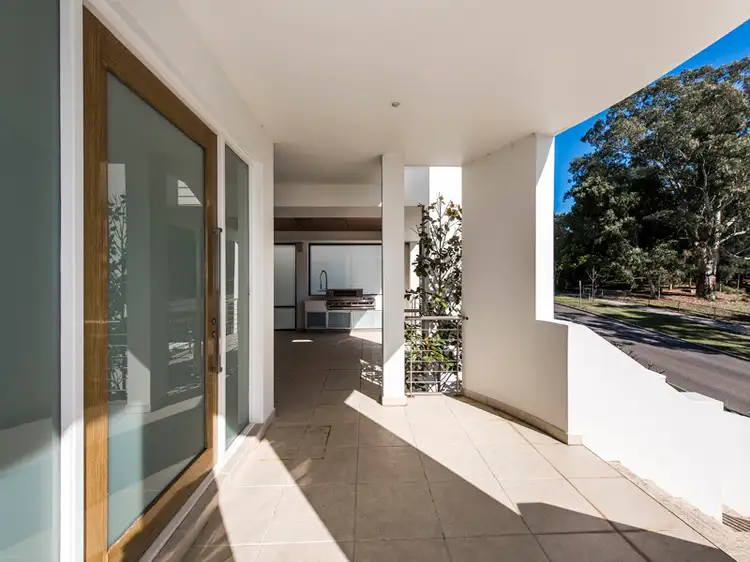 Fourth view of Homely house listing, 57a DUNCRAIG ROAD, Applecross WA 6153