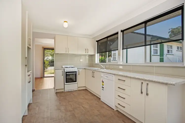 Third view of Homely house listing, 2 Boyd Avenue, Lemon Tree Passage NSW 2319