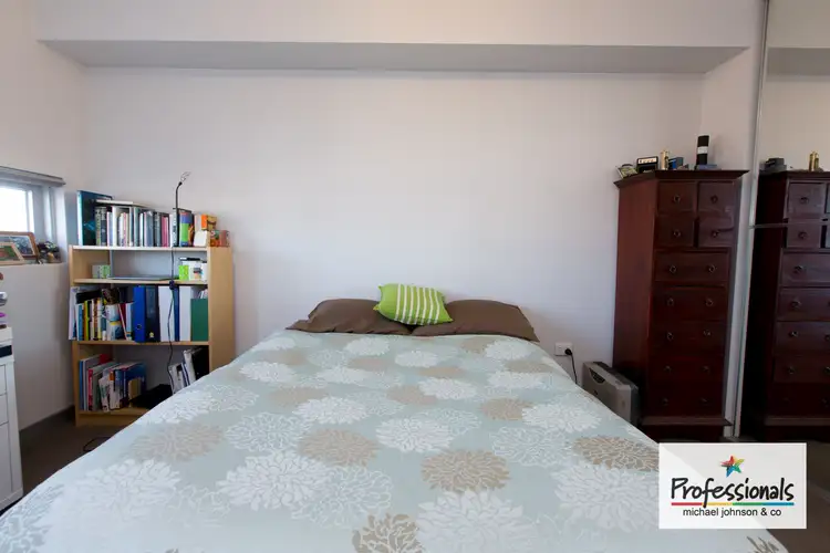 Fourth view of Homely apartment listing, 202/403 Newcastle Street, Northbridge WA 6003