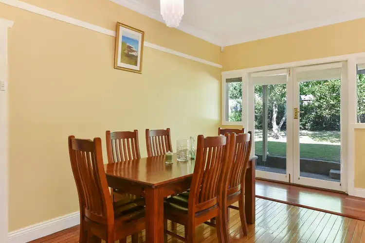 Fourth view of Homely house listing, 27 Hartley Esplanade, Leura NSW 2780