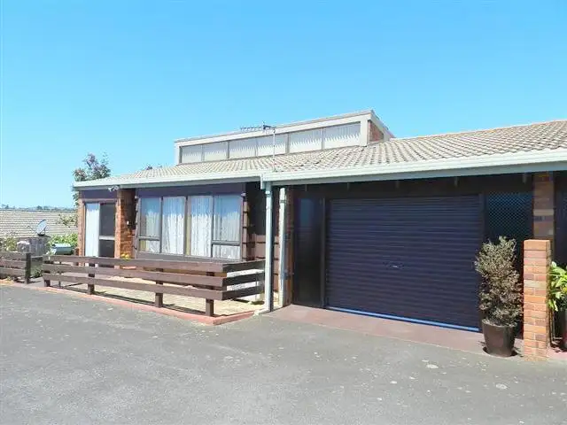 Main view of Homely unit listing, 8/4 Federal Street, Upper Burnie TAS 7320
