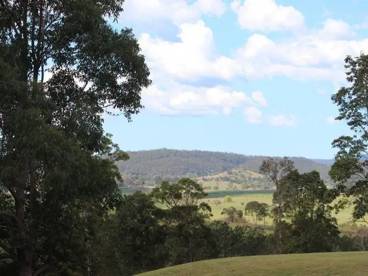 Third view of Homely land listing, Lot 2 Eclipse Court, Lagoon Pocket QLD 4570