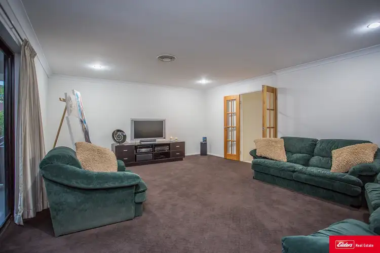 Sixth view of Homely house listing, 17 Sturt Crescent, Erakala QLD 4740