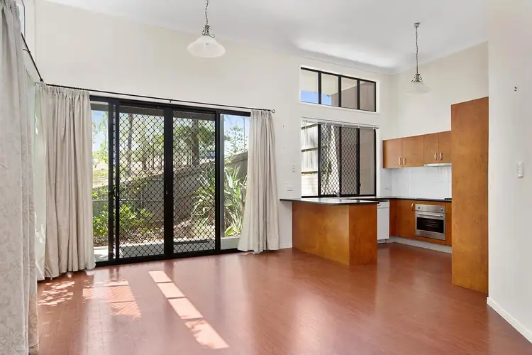Fourth view of Homely townhouse listing, 2/61. Bayliss Street, Auchenflower QLD 4066