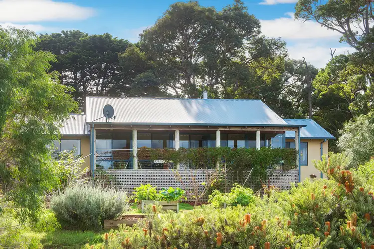 Main view of Homely house listing, 10 Beardshaw Place, Margaret River WA 6285