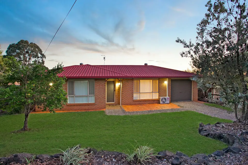 Main view of Homely house listing, 42 Melway Crescent, Harristown QLD 4350