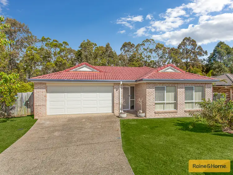 Second view of Homely house listing, 32 Sunflower crescent, Upper Caboolture QLD 4510
