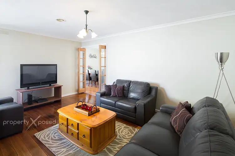 Fourth view of Homely house listing, 10 Coolidge Court, Dandenong North VIC 3175