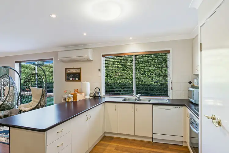 Third view of Homely house listing, 18 Kestrel Drive, Highfields QLD 4352